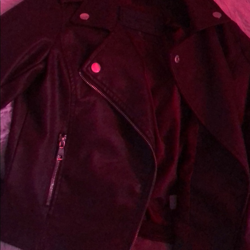 Bomber jacket - Picture 1 of 3